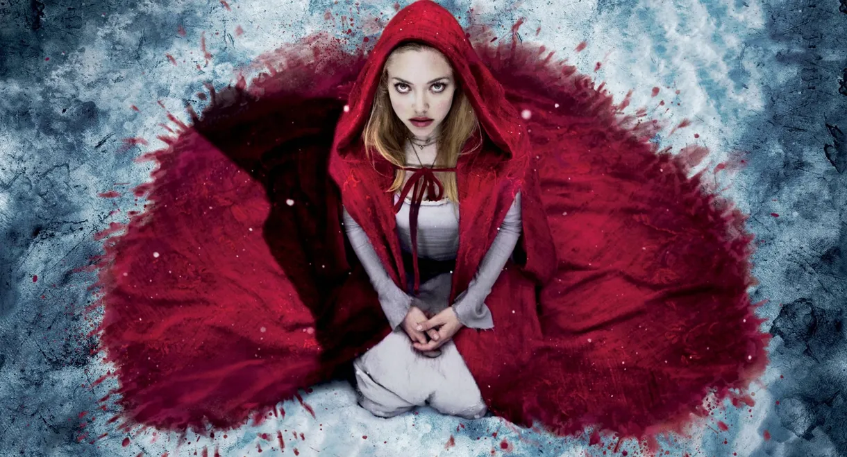 Red Riding Hood