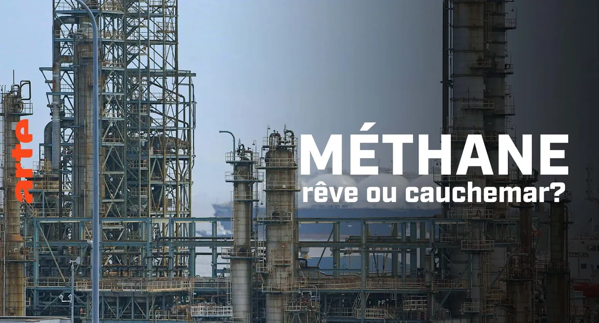 Méthane, rêve ou cauchemar ?