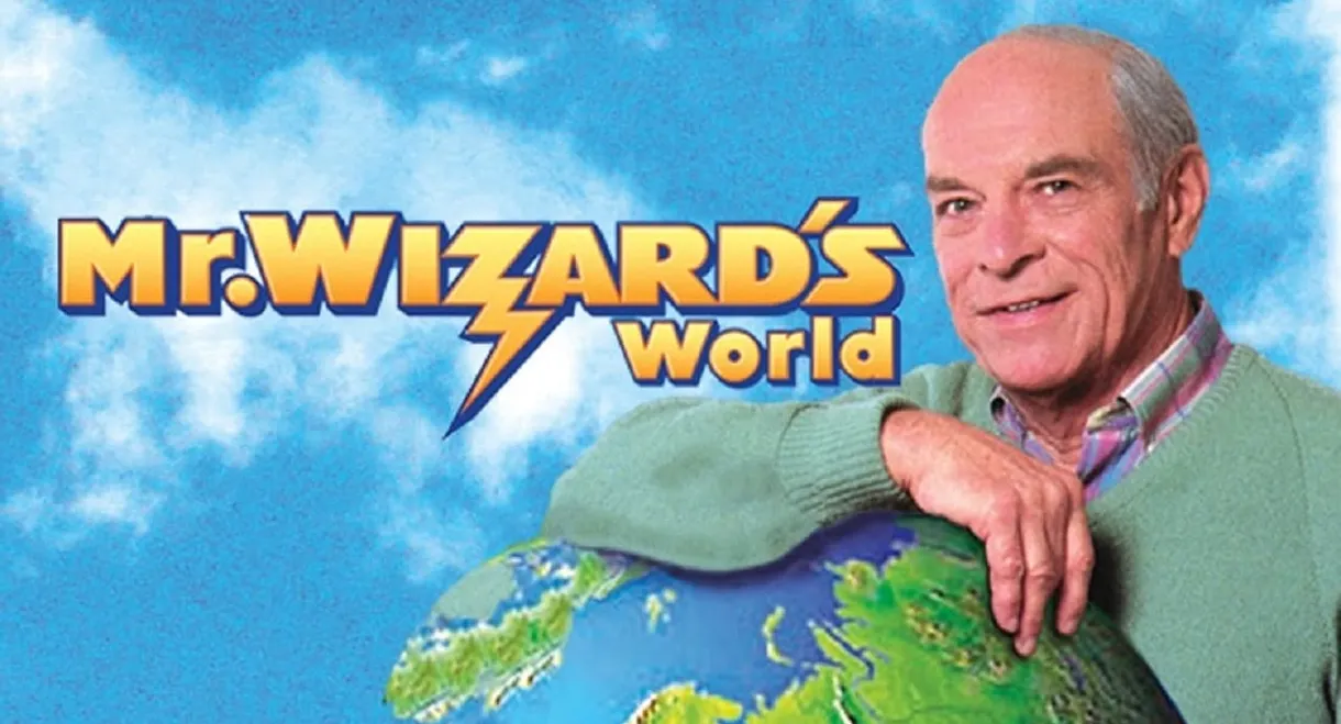 Mr. Wizard's World