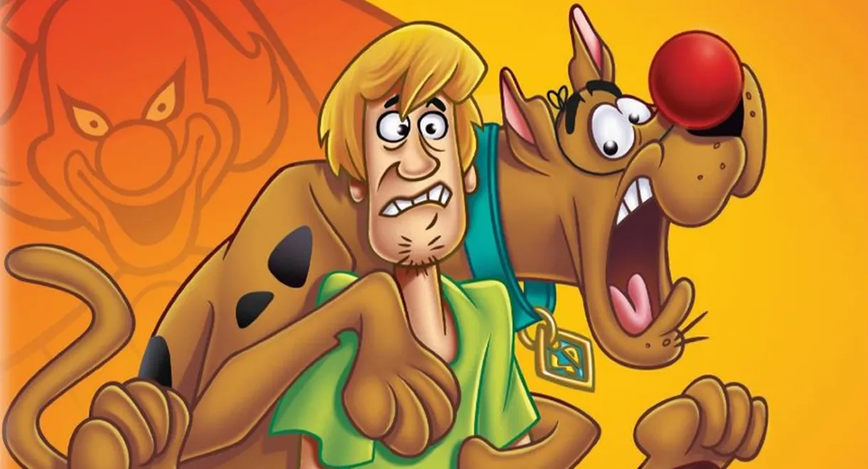 Scooby-Doo! and the Circus Monsters