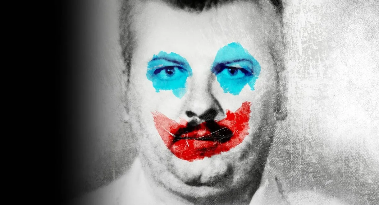 John Wayne Gacy: Devil in Disguise