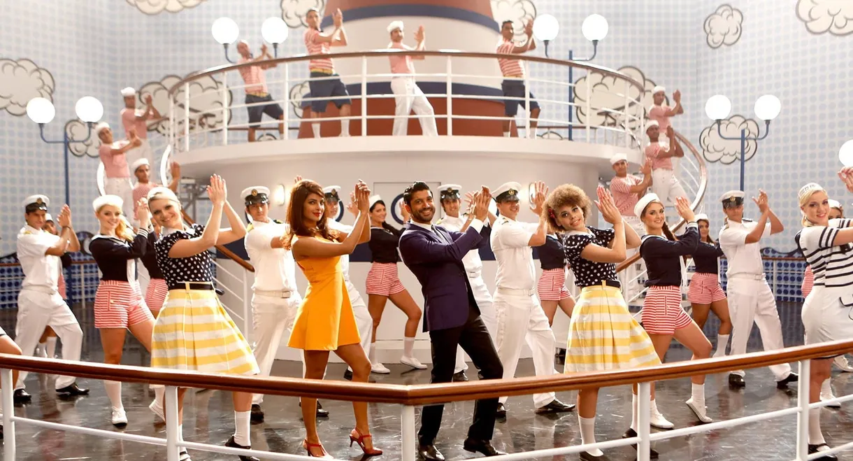 Dil Dhadakne Do