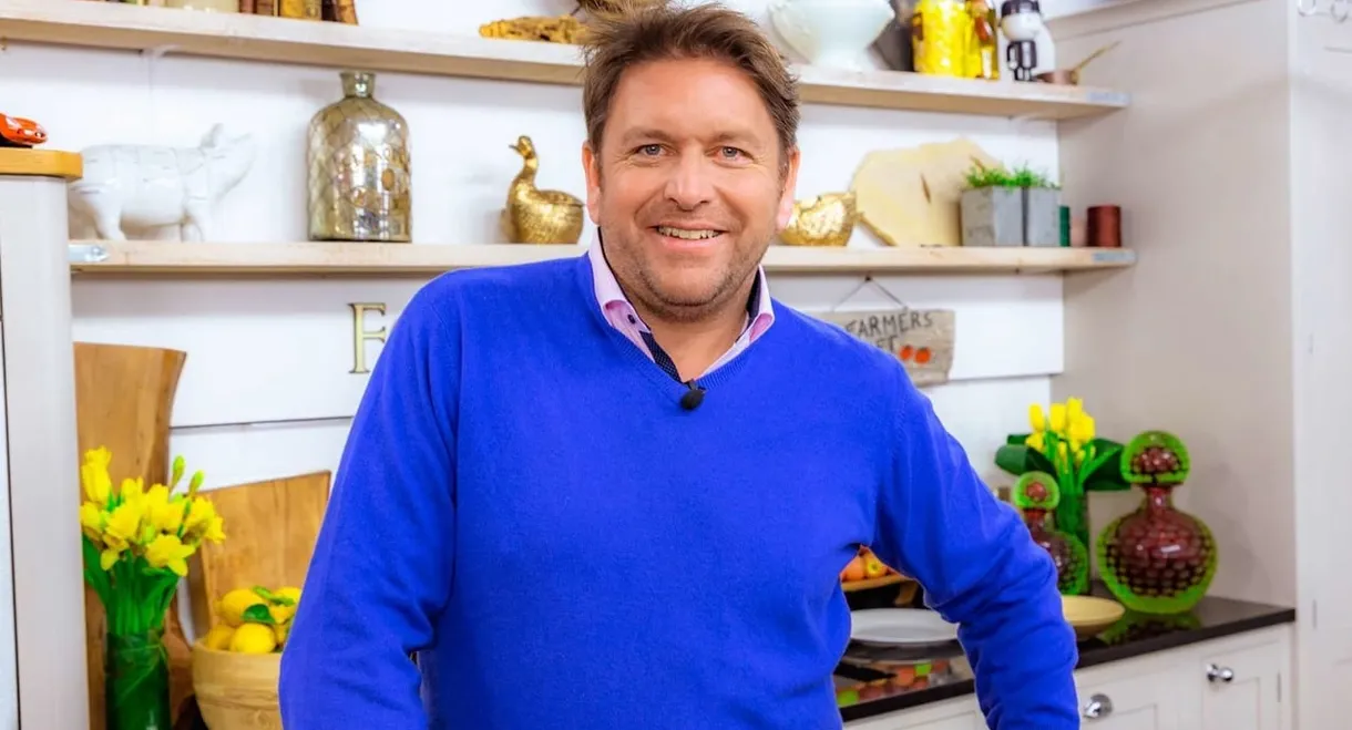 Saturday Kitchen Best Bites