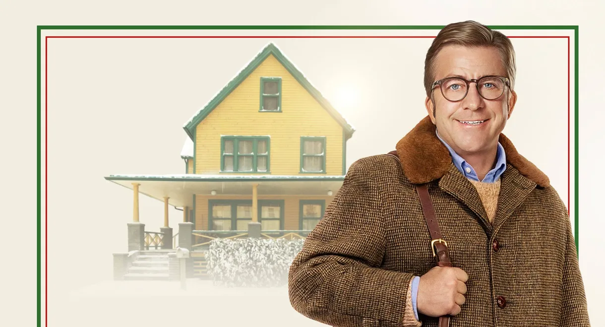 A Christmas Story Christmas