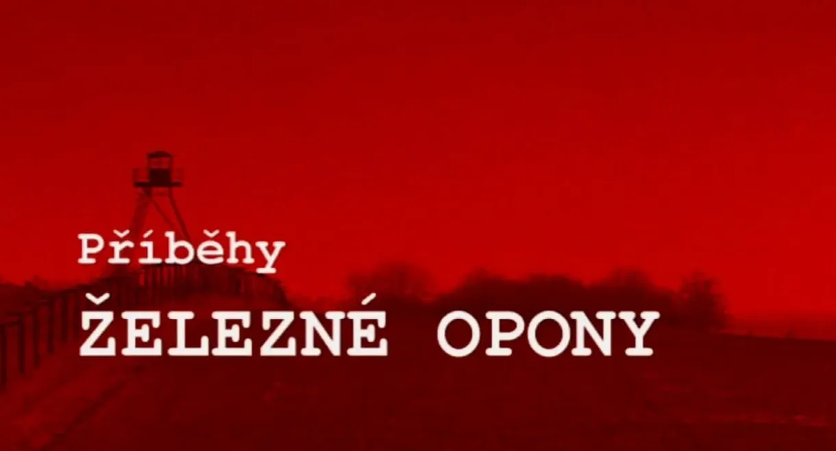 Příběhy železné opony