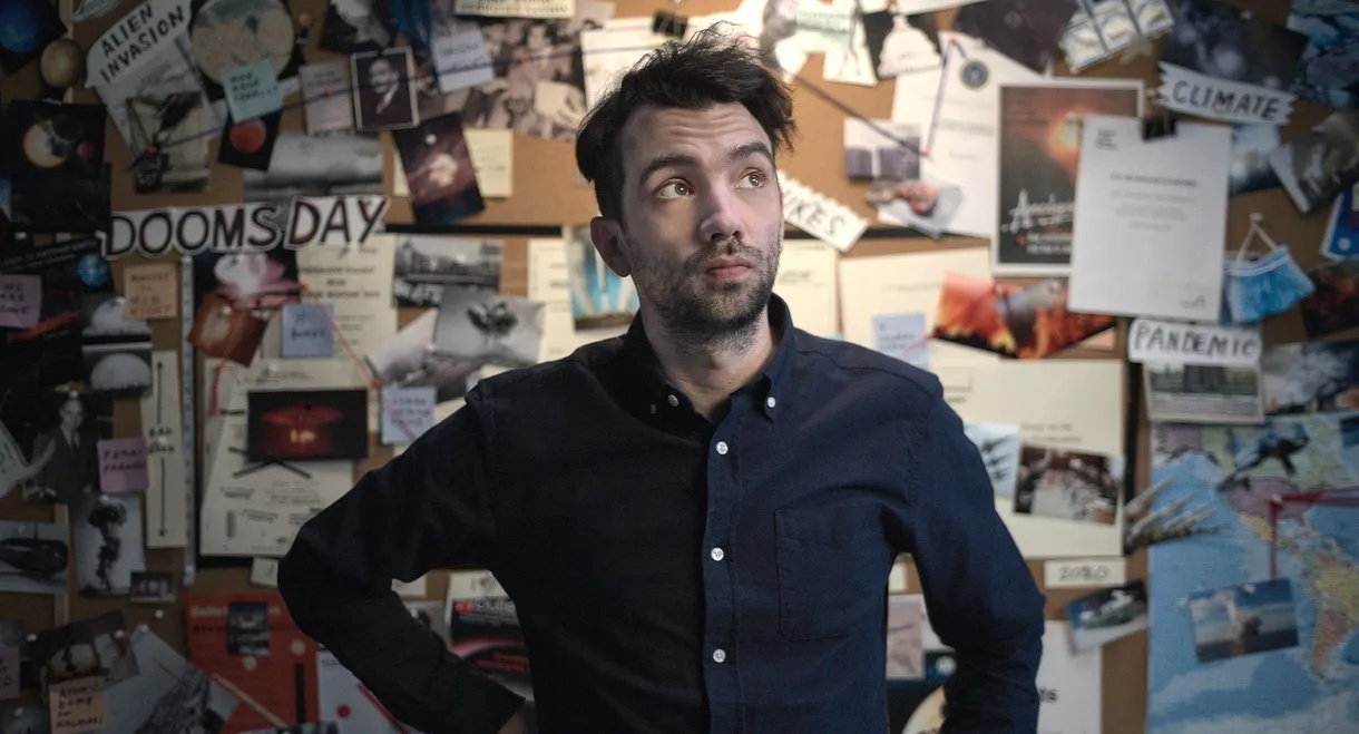 We're All Gonna Die (Even Jay Baruchel)