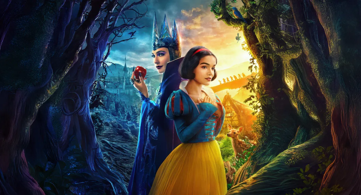 Snow White