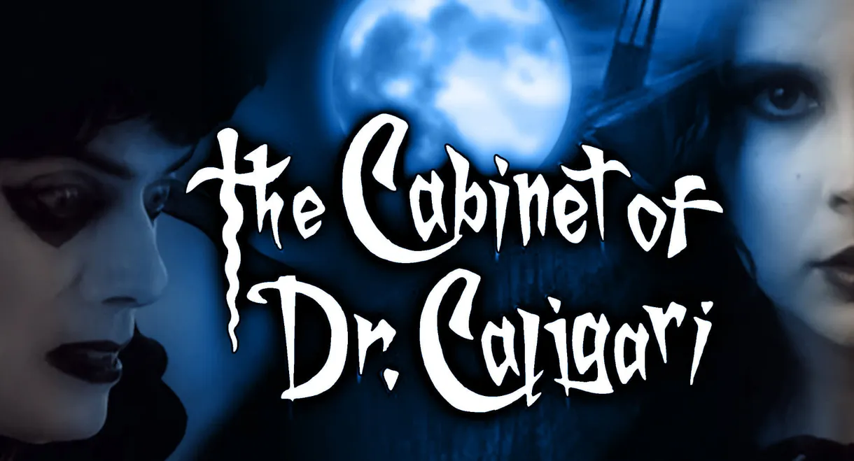 The Cabinet of Dr. Caligari