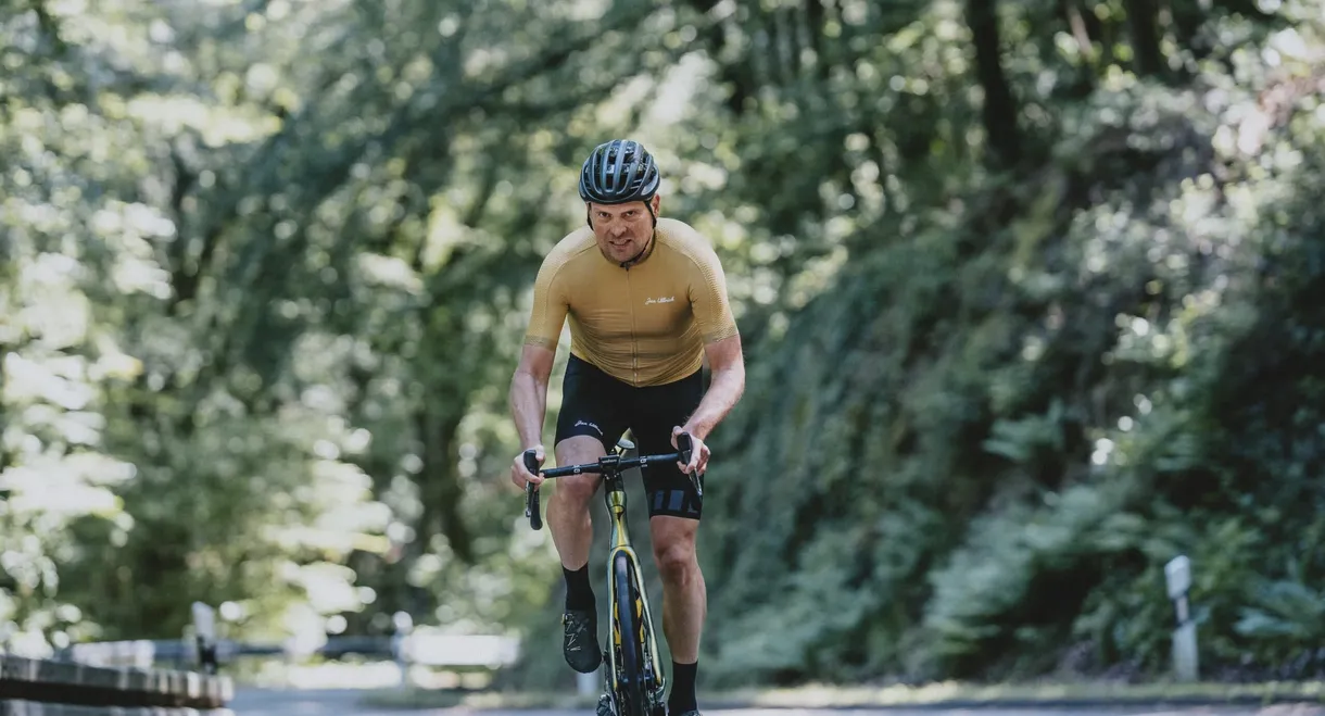 Jan Ullrich - Der Gejagte