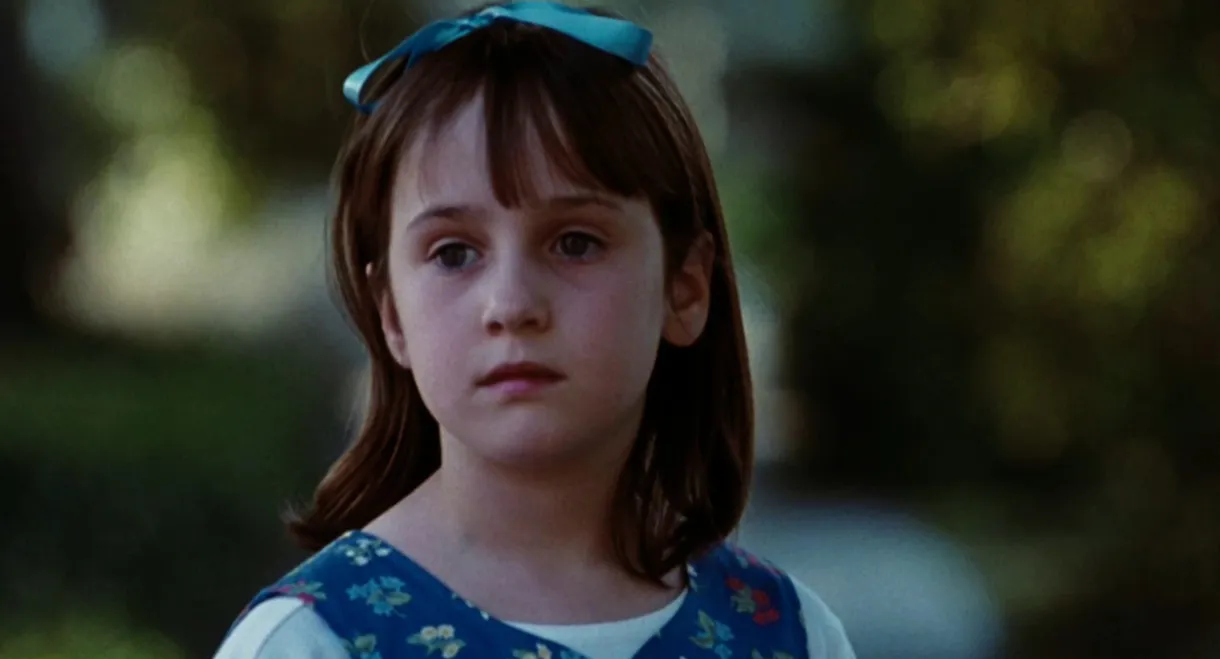 Matilda