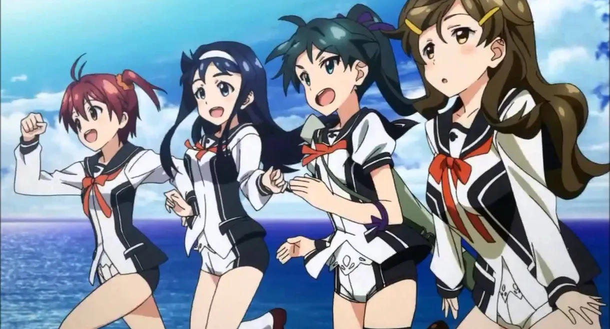 Vividred Operation