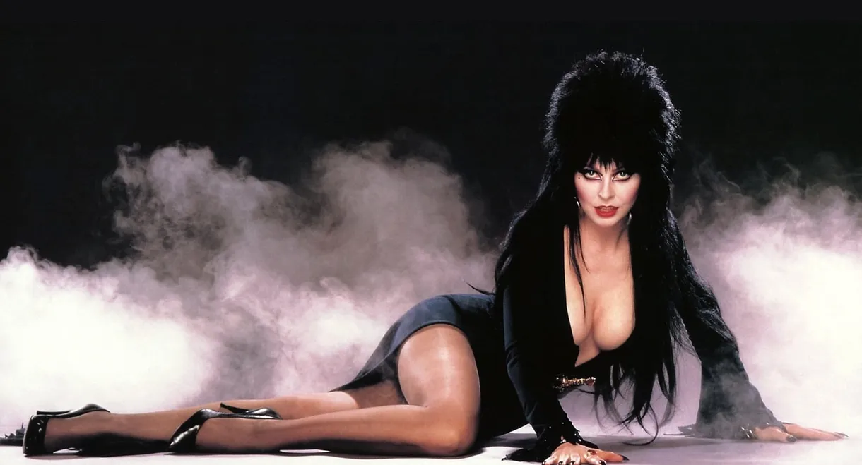 Too Macabre: The Making of Elvira, Mistress of the Dark