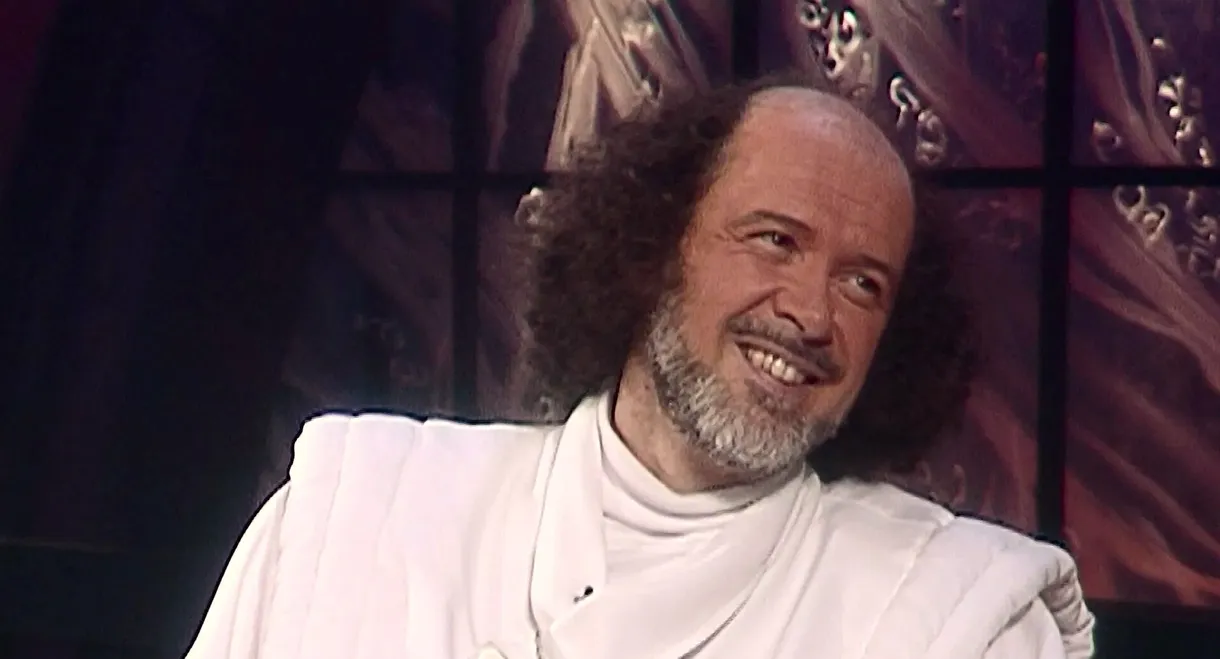 Raël: The Alien Prophet