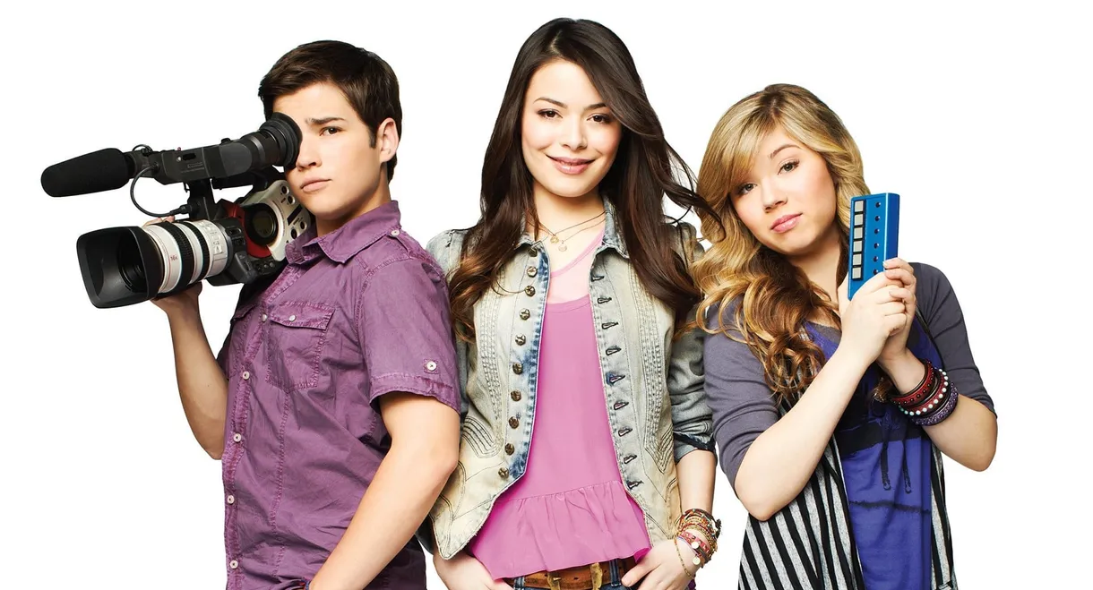 iCarly