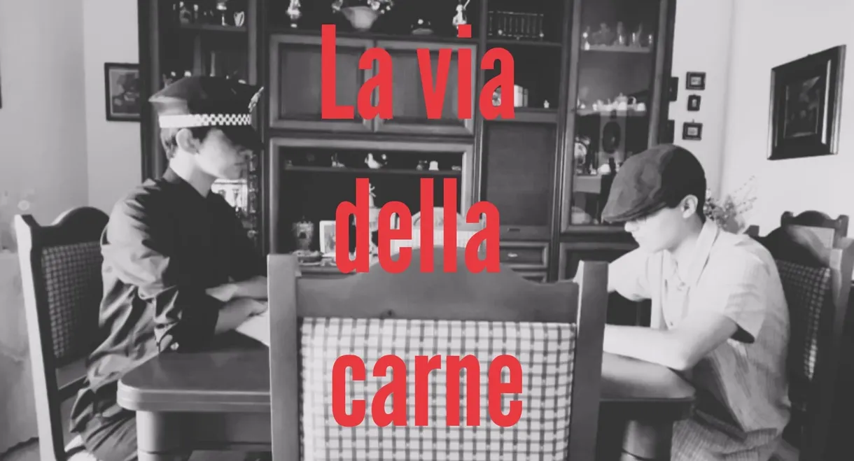 La via della carne