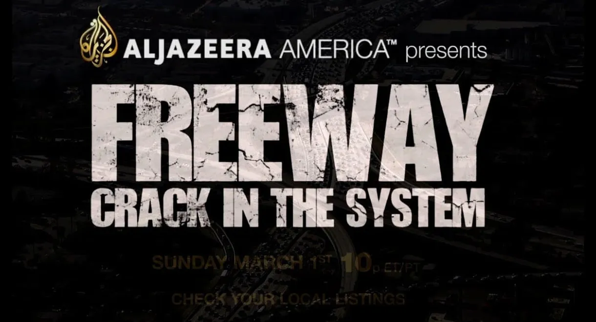 Freeway: Crack in the System