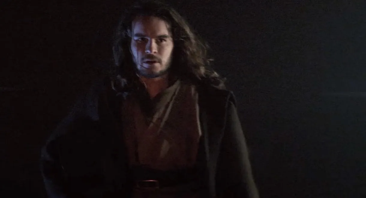 The Last Padawan: A Short Star Wars Story