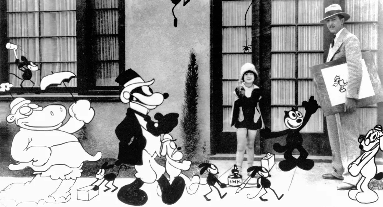 Before Mickey Mouse: A History of American Animation