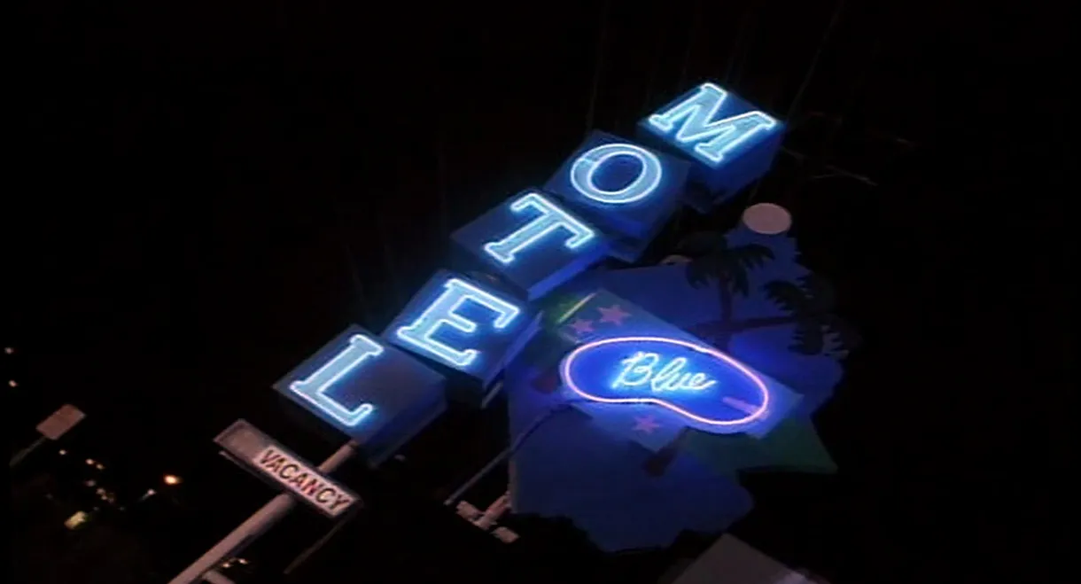 Motel Blue