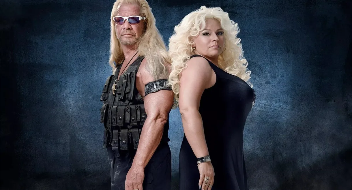 Dog and Beth: On the Hunt