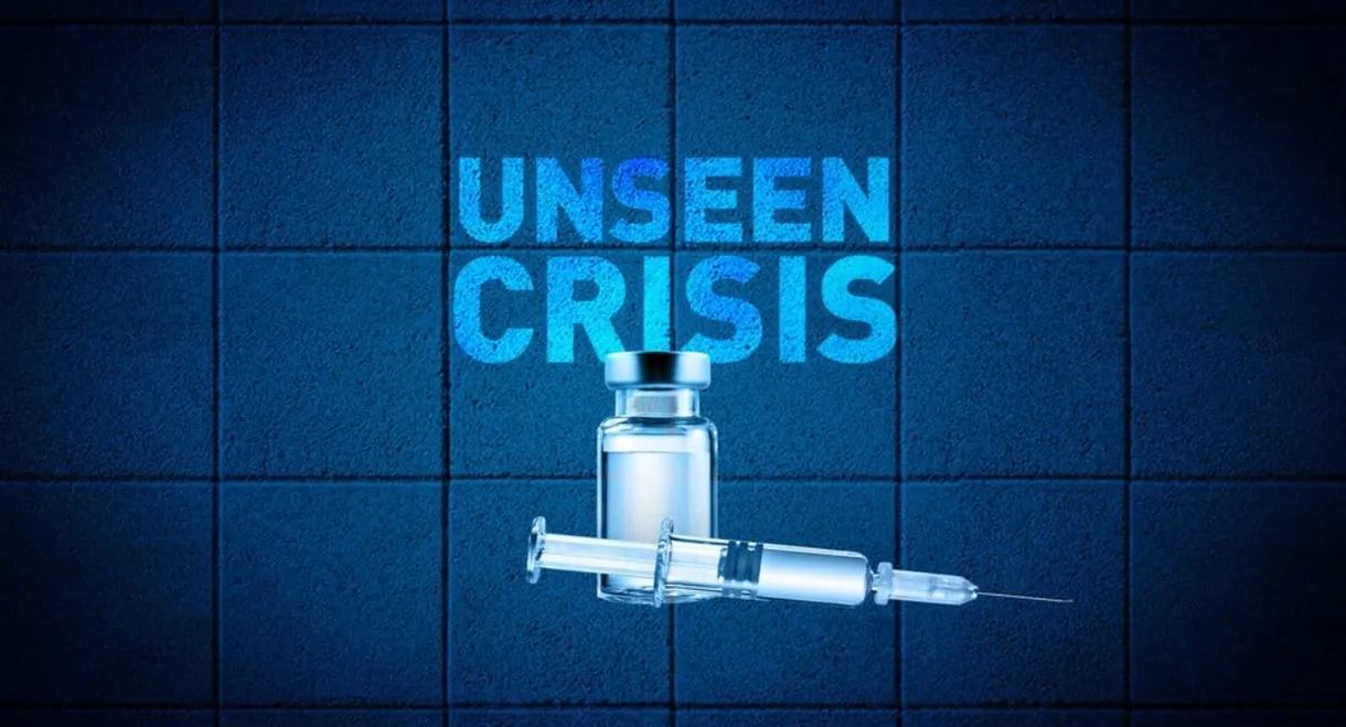 The Unseen Crisis: Vaccine Stories You Were Never Told