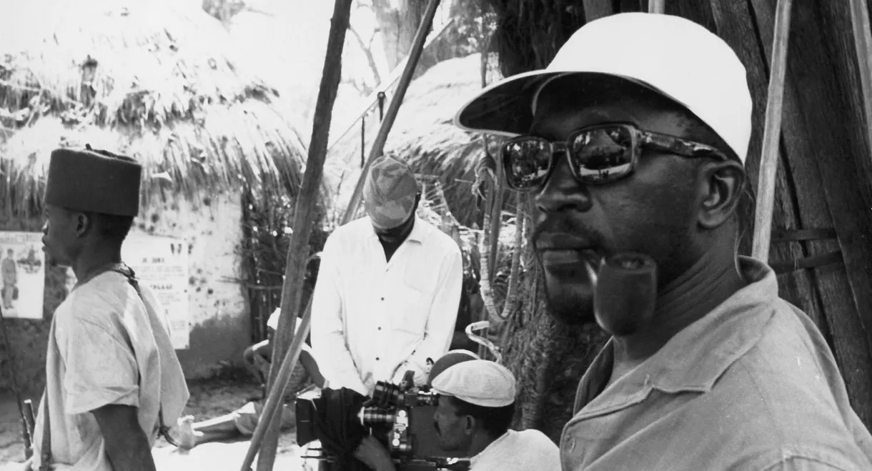 Sembene!