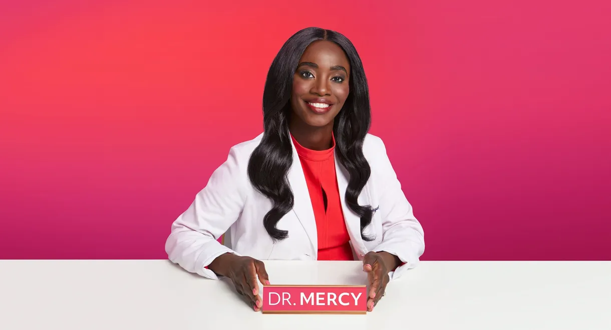 Dr. Mercy