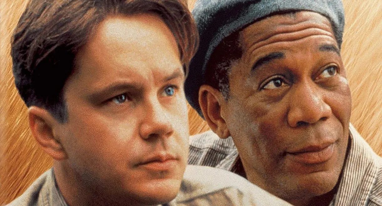 Shawshank: The Redeeming Feature