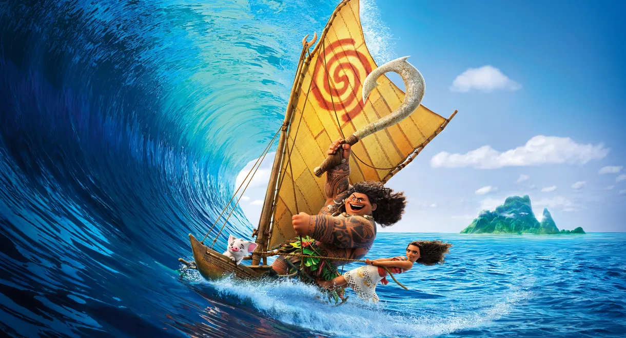 Moana