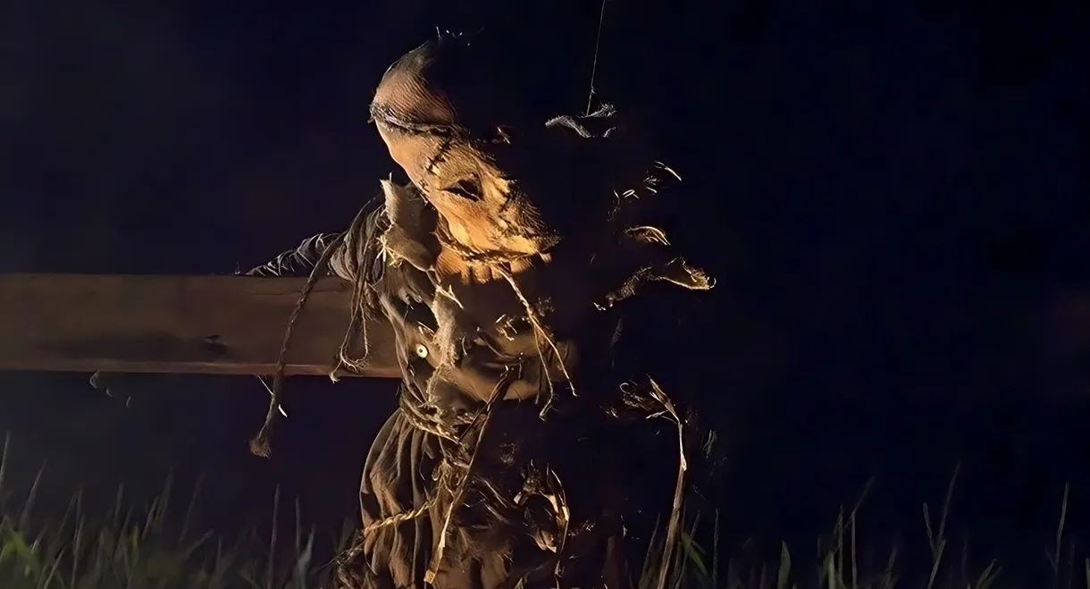 Scarecrow Slayer