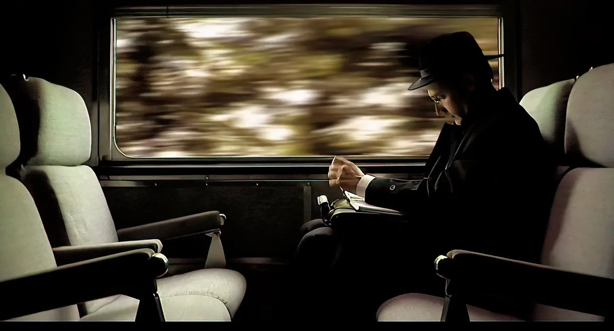 Motion Sickness