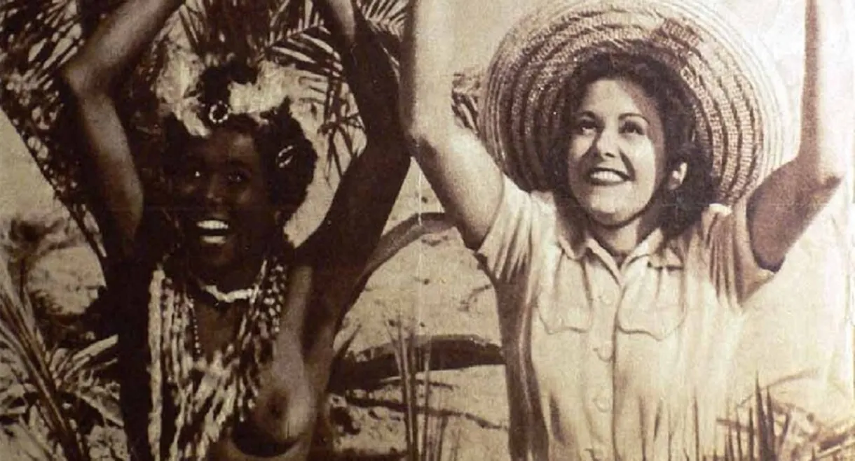 Quax in Afrika