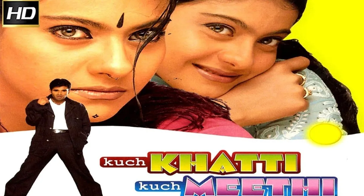 Kuch Khatti Kuch Meethi