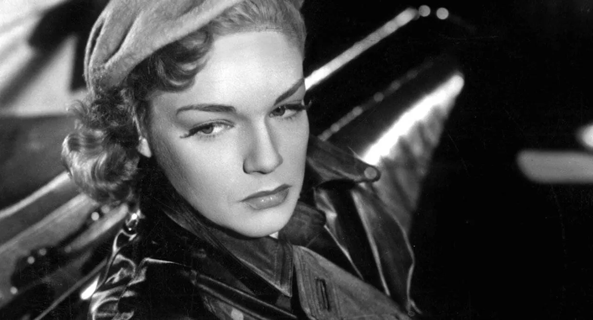 Simone Signoret, figure libre