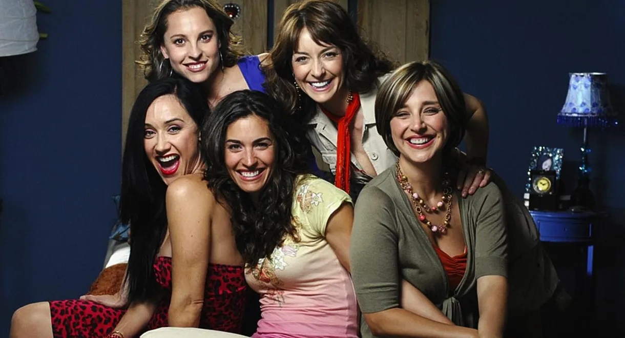 S.O.S.: Sexo y otros Secretos