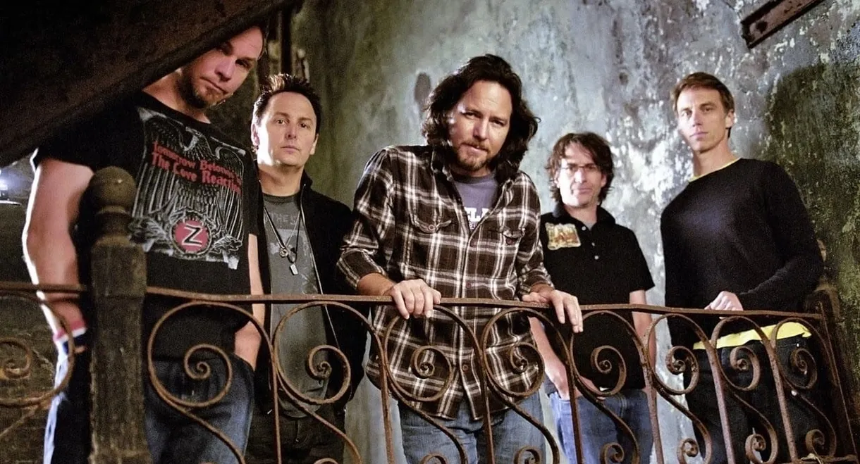 Pearl Jam Twenty