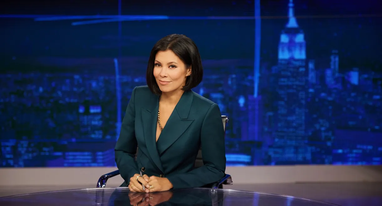 Alex Wagner Tonight