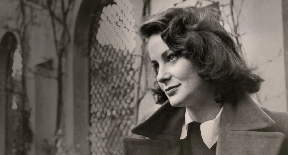 Alida Valli: In Her Own Words