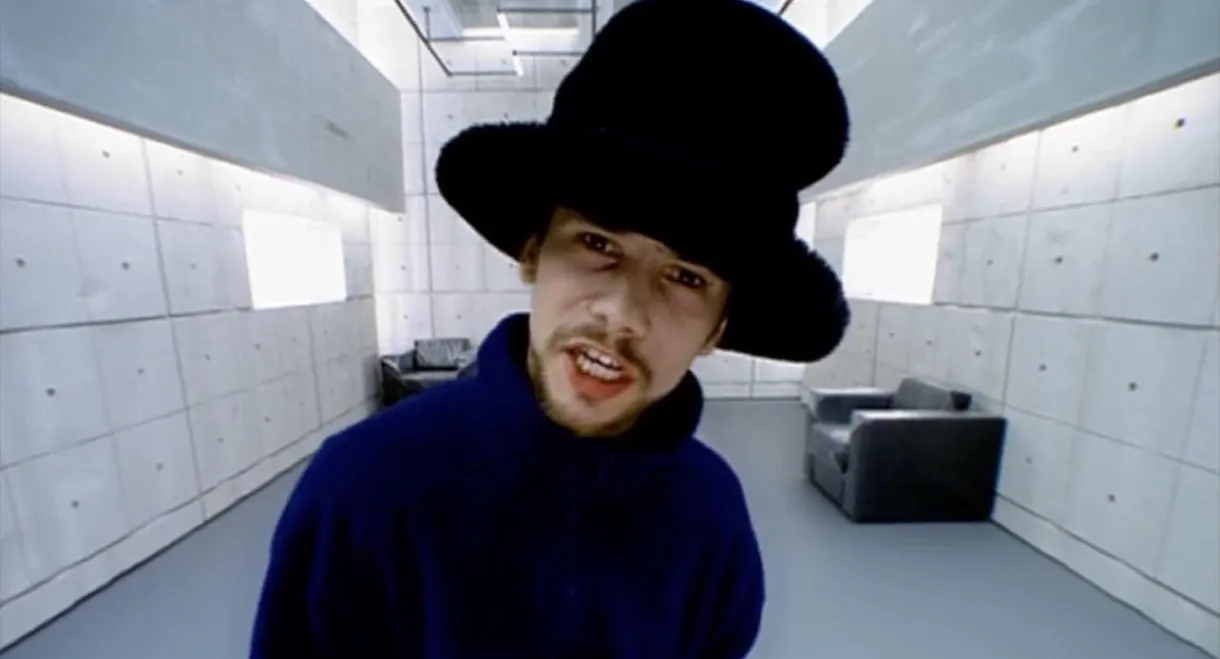 Virtual Insanity