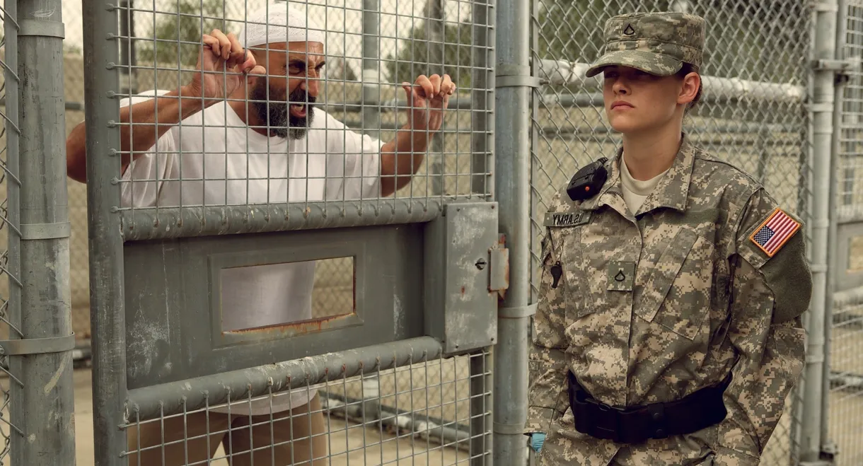 Camp X-Ray