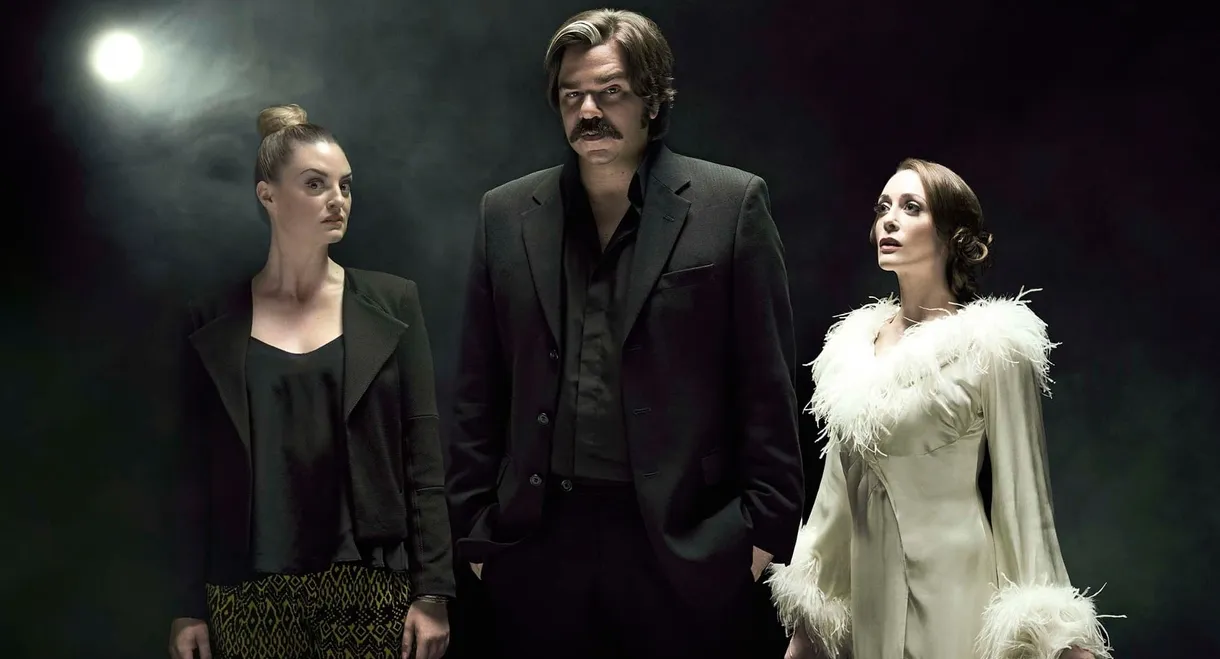 Toast of London