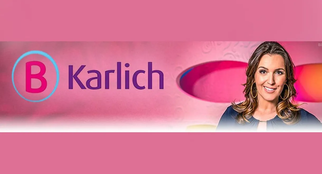 Barbara Karlich – Talk um 4