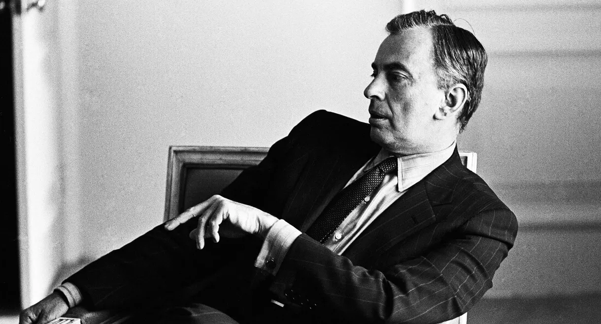 The Education of Gore Vidal