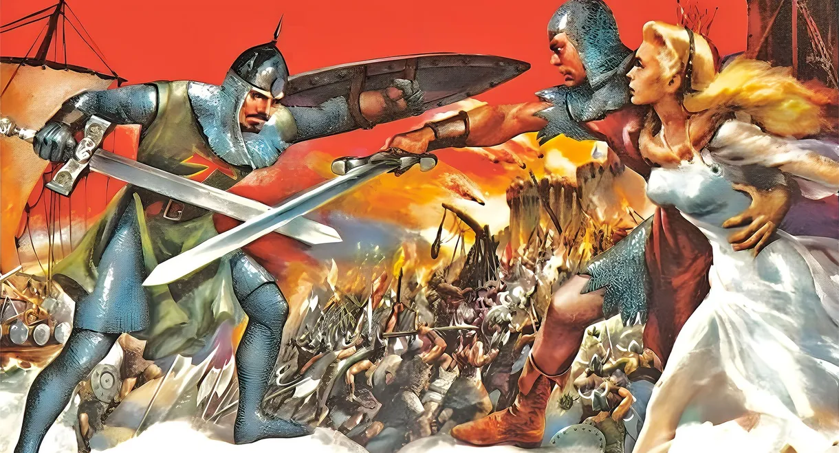 Prince Valiant