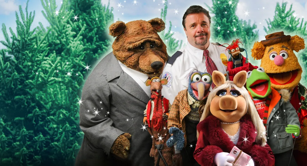 A Muppets Christmas: Letters to Santa