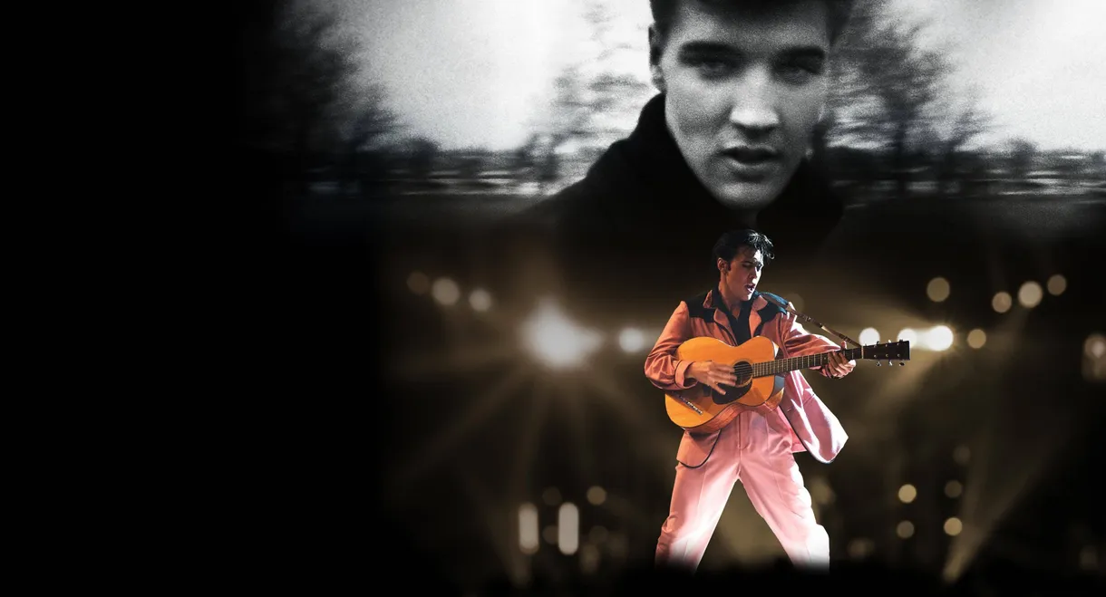 Just a Boy From Tupelo: Bringing Elvis to the Big Screen