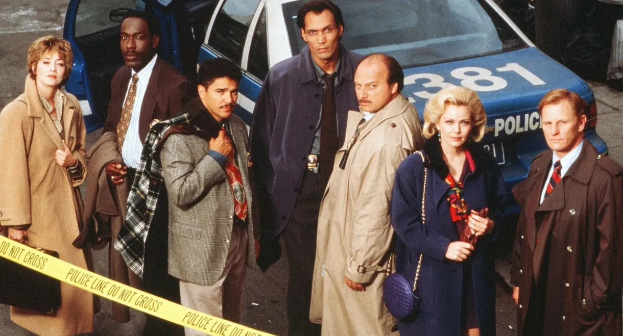 NYPD Blue