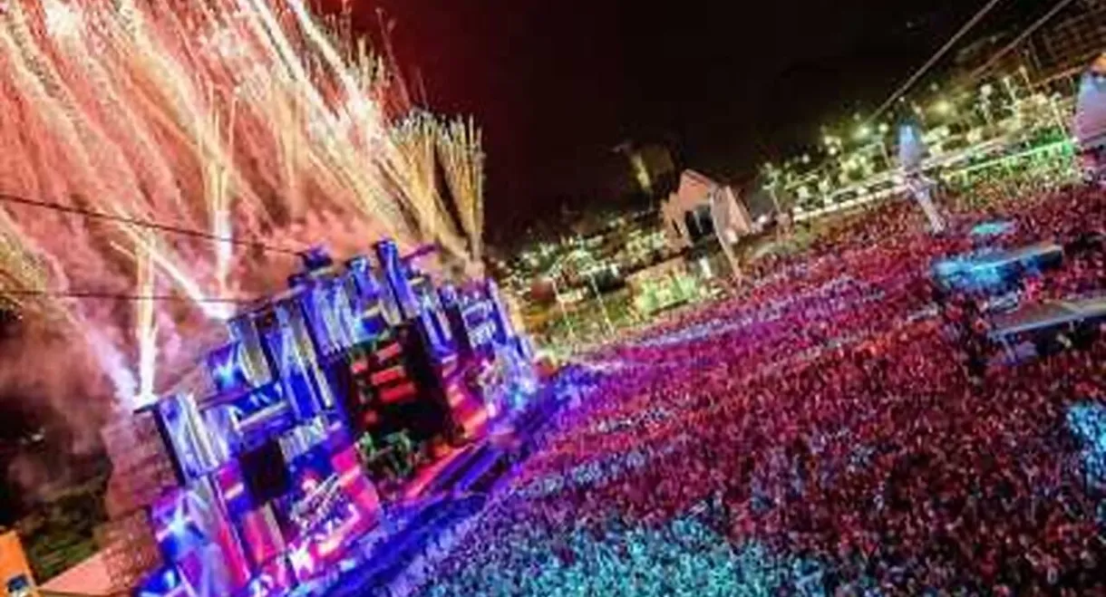 Rock in Rio 30 Anos