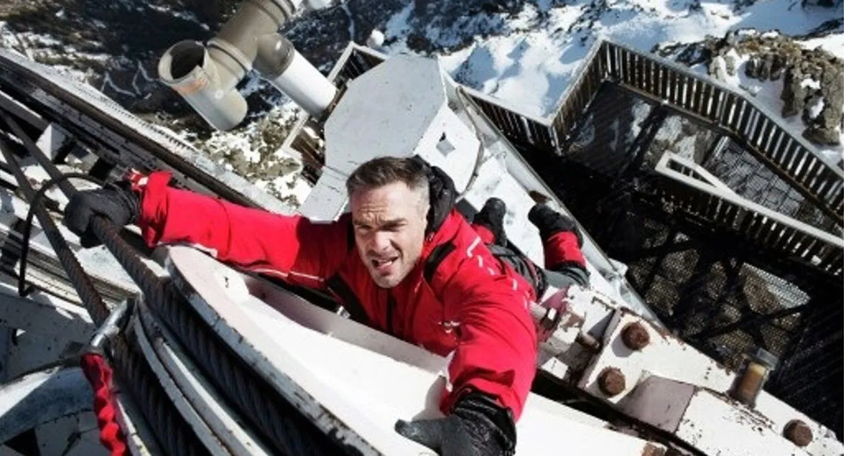 Piège Blanc