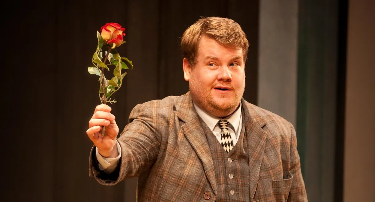 National Theatre Live: One Man, Two Guvnors